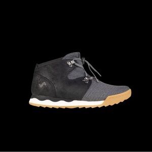 Size 8:
FORSAKE WOMEN'S CONTOUR SHOE/SNEAKER/BOOT